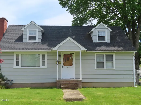400 Avenue K, Matamoras, PA 18336