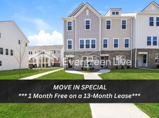 552 Hodge Rd, Knightdale, NC 27545