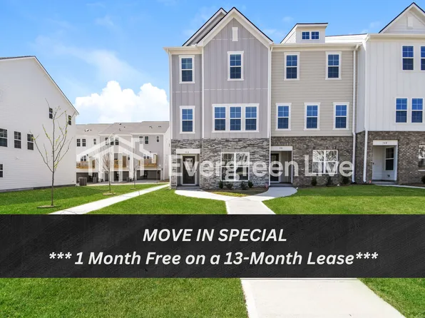 552 Hodge Rd, Knightdale, NC