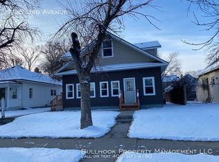 708 3rd Ave, Havre, MT 59501