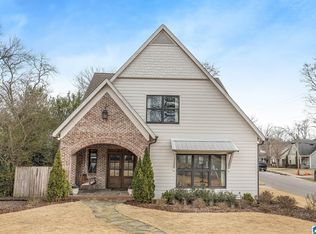207 Theda St, Homewood, AL 35209