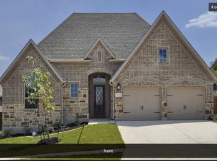 18711 Cordoba Mesa, San Antonio, TX 78259