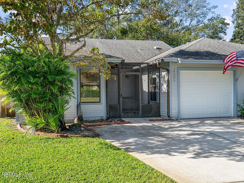 14306 CORAL REEF Drive S, Jacksonville, FL 32224 Zillow