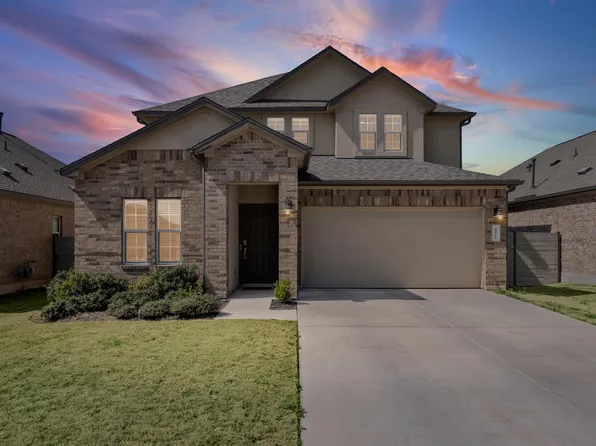 432 Wolf Springs Rd, Georgetown, TX 78628
