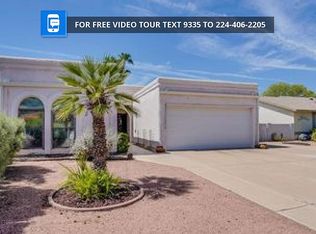9335 E Sun Lakes Blvd N, Sun Lakes, AZ 85248