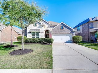 1531 Kent Valley Ln, Rosenberg, TX 77471