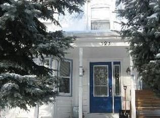 595 Allison Dr, Almont, MI 48003