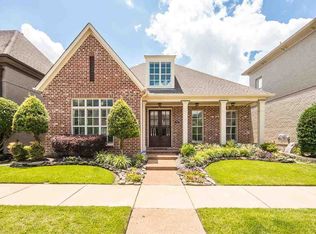 1015 Russell Farms Rd LOT 58, Collierville, TN 38017