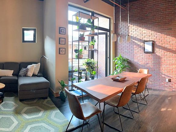Gorgeous Open Spaces