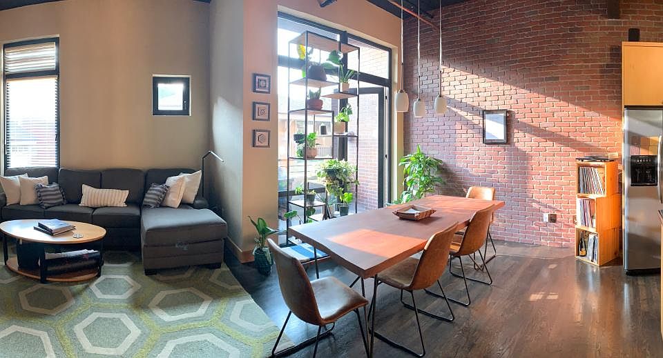 Gorgeous Open Spaces