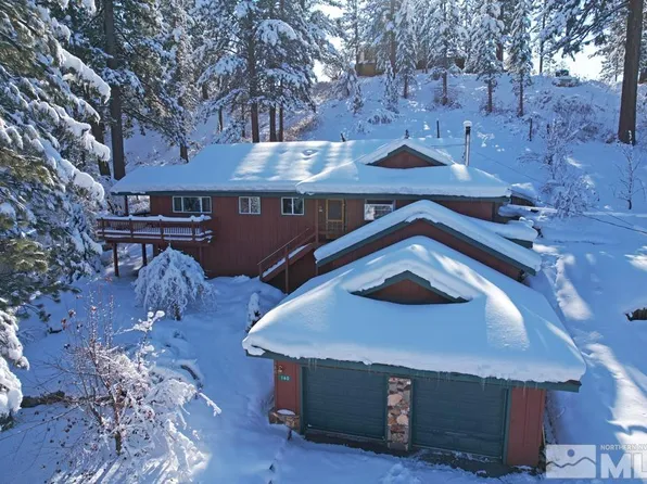 160 Laramie St, Markleeville, CA 96120