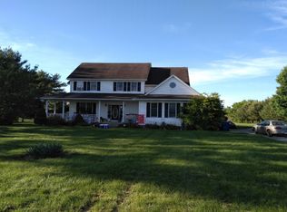 296 Starr Rd, Landenberg, PA 19350