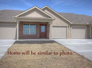 641 Woodside-walk Trl, Richmond, KY 40475