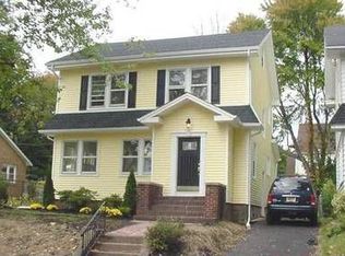 111 Holland Rd, South Orange, NJ 07079