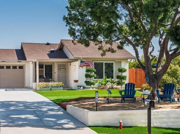 1764 Round Tree Dr, Oceanside, CA 92056
