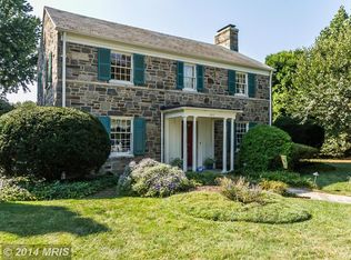 105 Croydon Rd, Baltimore, MD 21212