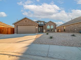 6106 Purtis Creek Dr, Midland, TX 79705