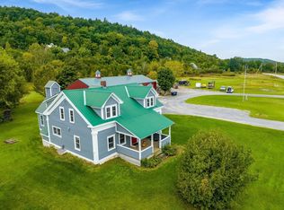 654 Bristol Rd, Bristol, VT 05443