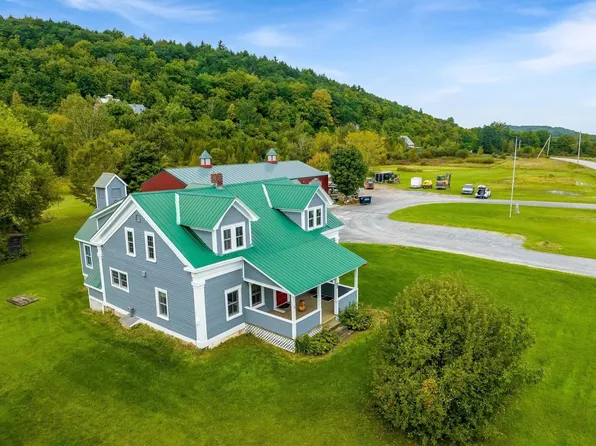 654 Bristol Rd, Bristol, VT 05443
