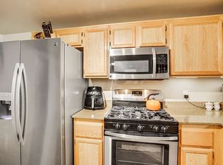 10001 Peace Way UNIT 2214, Las Vegas, NV 89147