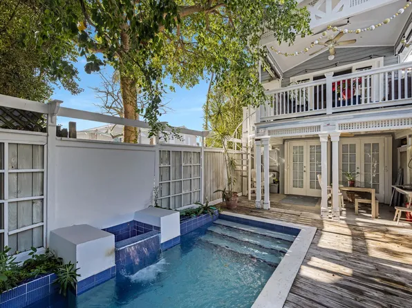 1022 Watson Ln, Key West, FL 33040