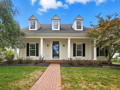 7179 Fernridge Dr, New Albany, OH, 43054