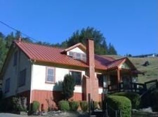 18789 King Ridge Rd, Cazadero, CA 95421