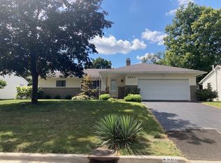 3601 Clearview Ave, Columbus, OH 43220