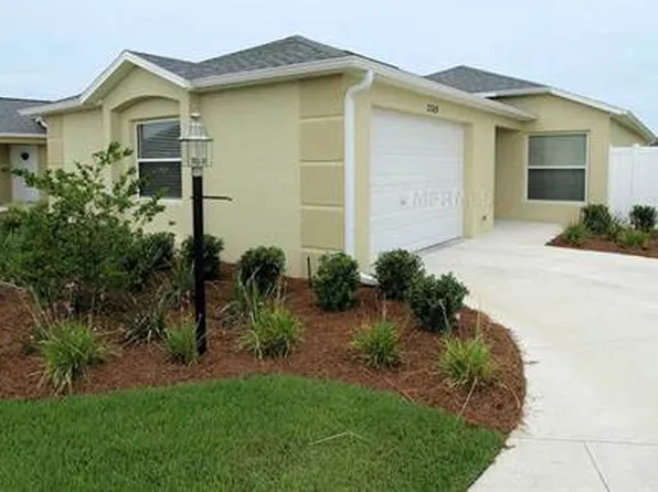 2309 Trailwinds Ter, The Villages, FL 32162