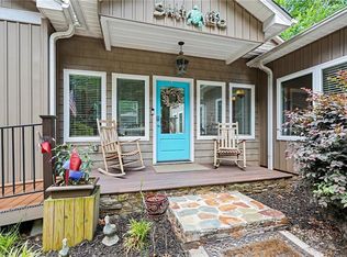 5409 Dobson Rd, Greensboro, NC 27410