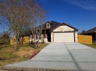 419 Texas Ave, Rosharon, TX 77583