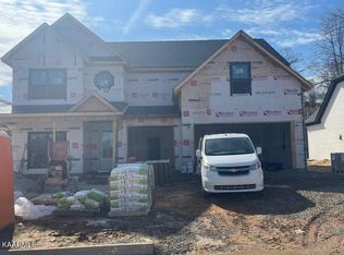 12261 Broady Glen Ln LOT 27, Knoxville, TN 37932