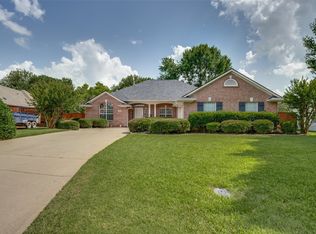 2308 Auburn Ct, Sherman, TX 75092