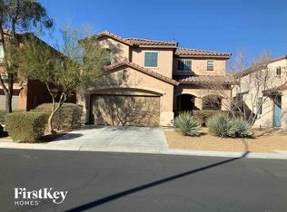 10611 Moss Lake St, Las Vegas, NV 89179