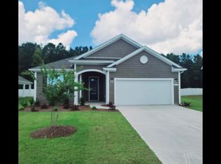 428 Cattle Drive Cir LOT 411, Myrtle Beach, SC 29588