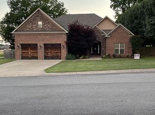 2 Abiagayle Loop, Morrilton, AR 72110