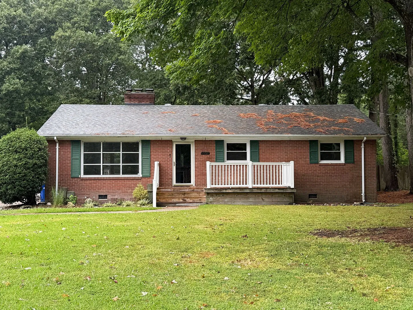 Beautiful 3-Bedroom, 2-Bath Single-Family Home in Portsmouth! — Photo 1
