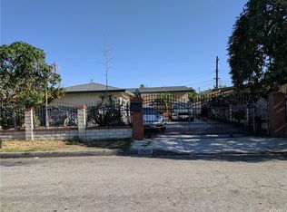 11213 Maryvine St, El Monte, CA 91733