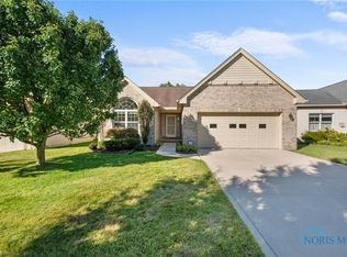 4821 Park Place Blvd, Sylvania, OH 43560