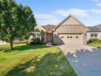 4821 Park Place Blvd, Sylvania, OH, 43560