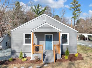 2113 Aiken Ave, Durham, NC 27704