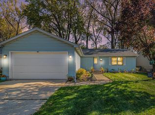 7219 Lindberg Ave, Hammond, IN 46323