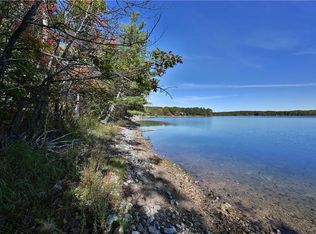 LOT 1 Lake Rd, Stone Lake, WI 54876