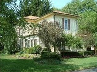 3574 N County Road 605, Sunbury, OH 43074