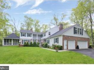 56 Finley Rd, Princeton, NJ 08540