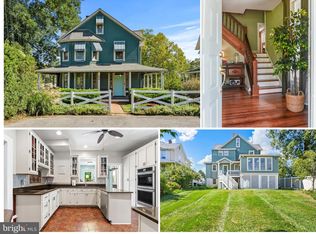 6923 Maryland Ave, Braddock Heights, MD 21714