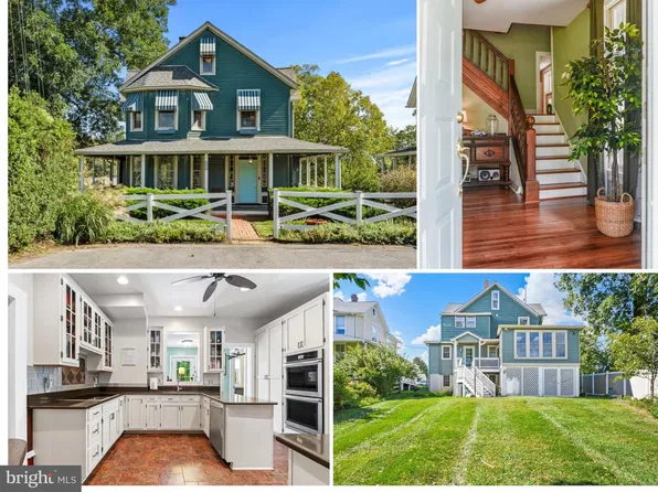 6923 Maryland Ave, Braddock Heights, MD 21714
