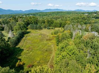 300 N Hollow Rd LOT 1, Stowe, VT 05672