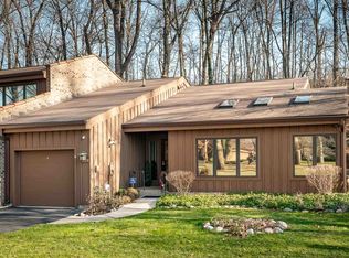 1724 W North Shore Dr #34-3, South Bend, IN 46617