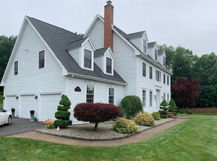 153 Stillmeadow Ln, Berlin, CT 06037